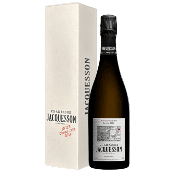 Jacquesson Avize Champ Caïn 2014 Extra Brut