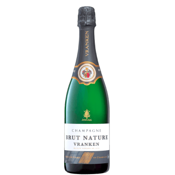 Vranken Brut Nature