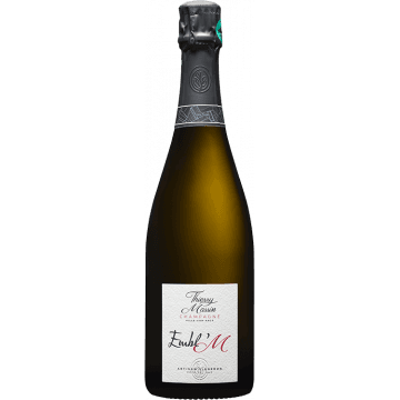 Thierry Massin Cuvée Embl'm Brut