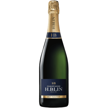 H. Blin Brut