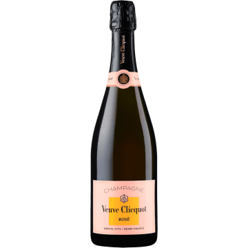 Veuve Clicquot Brut Rosé