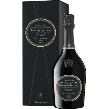 Laurent-Perrier Brut Millésime 2018