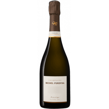 Michel Furdyna Prestige Brut 2013