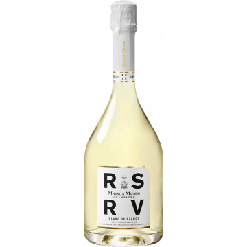 RSRV Blanc de Blancs Grand Cru 2016