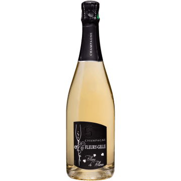 Fleury-Gille Blanc de Blancs