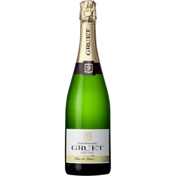 Gruet Blanc de Blancs