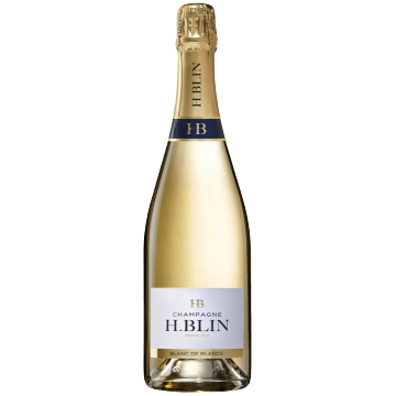 H. Blin Blanc de Blancs