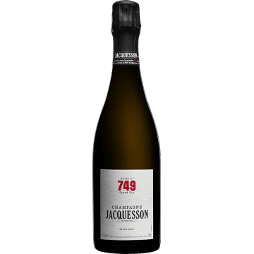 Jacquesson Cuvée 749