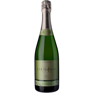 CL de la Chapelle Audace Brut
