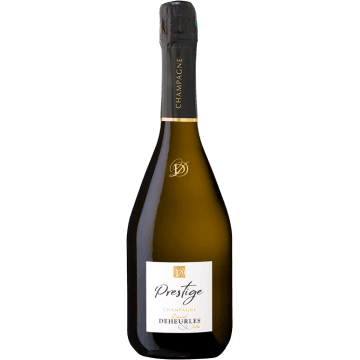 Daniel Deheurles et Filles Prestige Brut