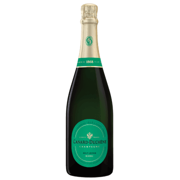 Canard-Duchêne Cuvée Léonie Iconic