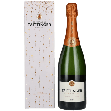 Taittinger Les Folies de la Marquetterie