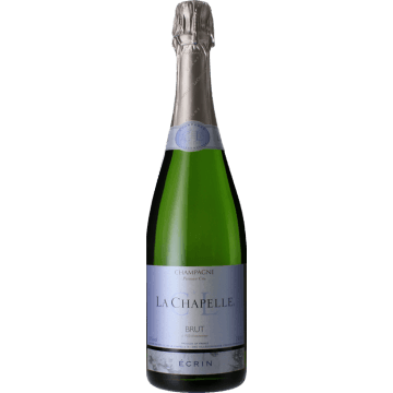 CL de la Chapelle Écrin Brut Réserve 1er Cru