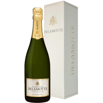 Delamotte Blanc de Blancs