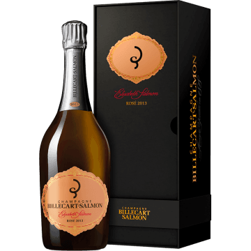 Billecart-Salmon Élisabeth Salmon Brut Rosé 2013